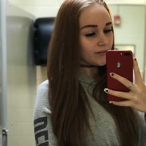 Meet your Posher, Maranda