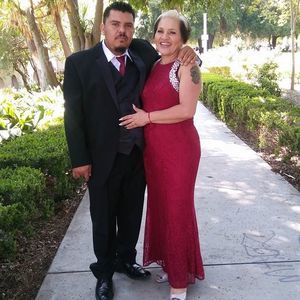 Meet your Posher, May