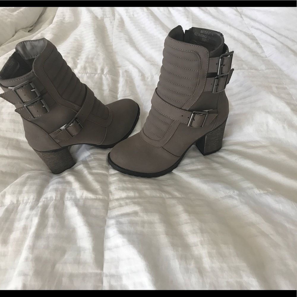 Boots
