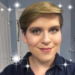 Meet your Posher, Brandi