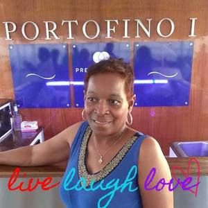 Meet your Posher, Patricia