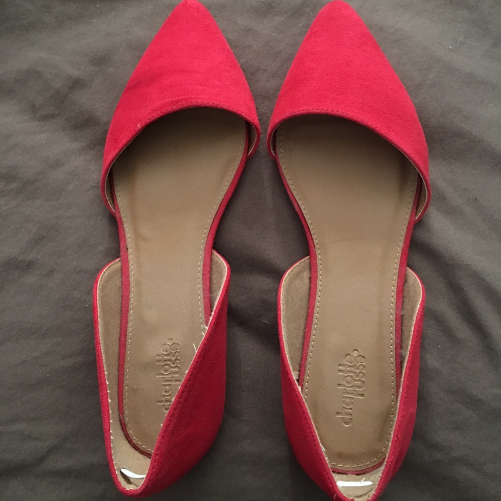 Red Flats