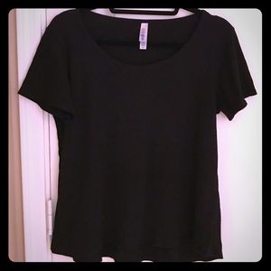 Lularoe Black Classic