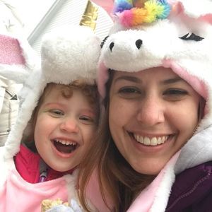 Meet your Posher, Carole