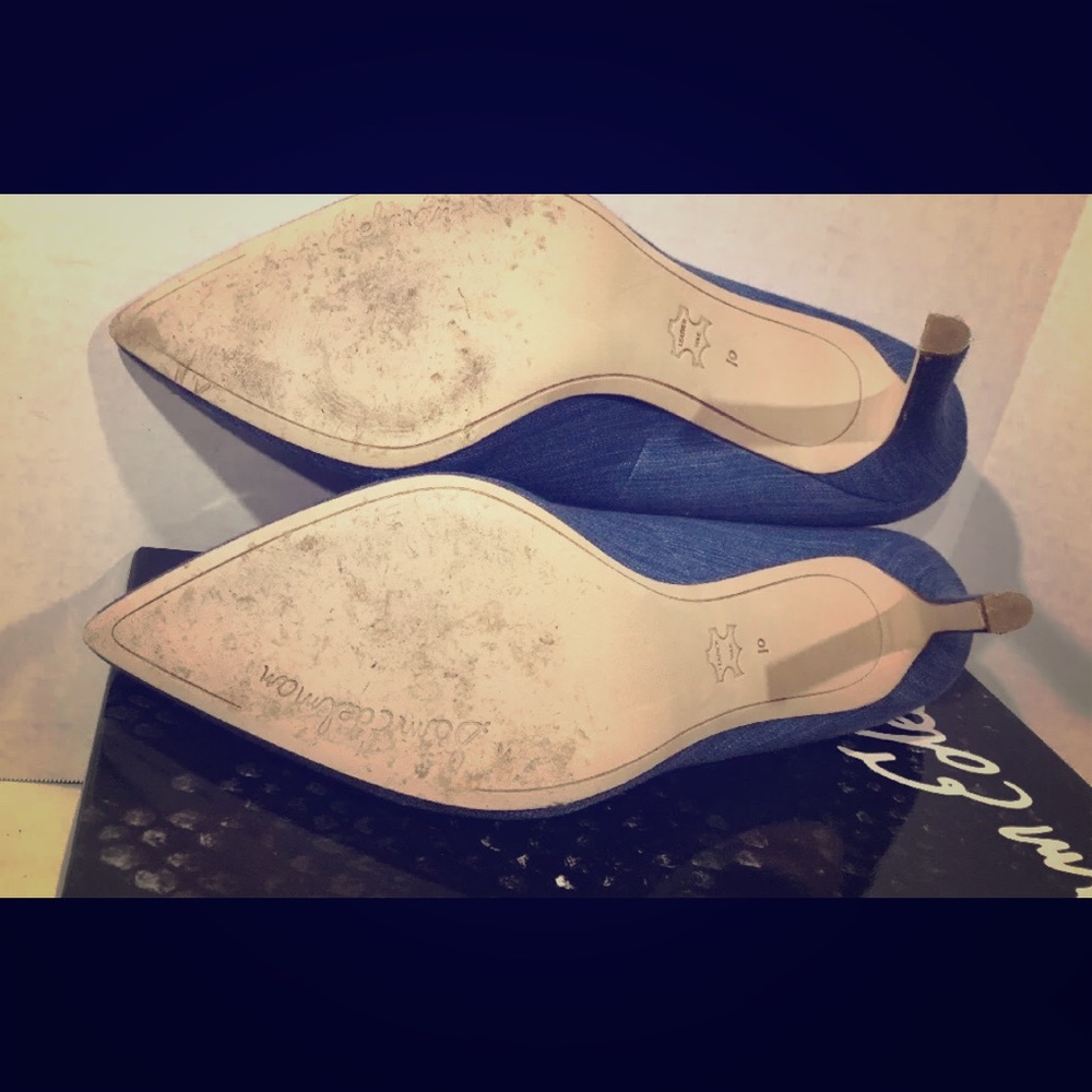 🌹🌹Sam Edelman🌹🌹