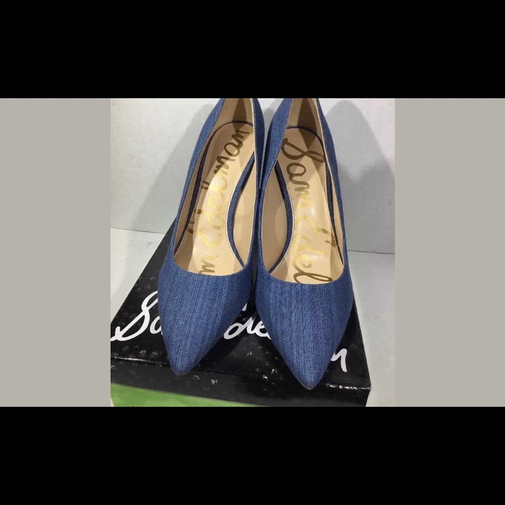 🌹🌹Sam Edelman🌹🌹 - Picture 2 of 3