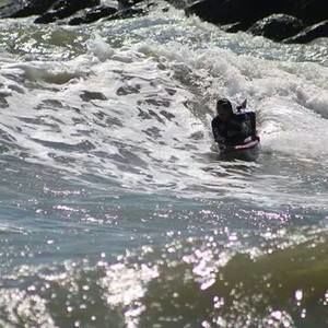 Meet your Posher, Mason