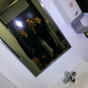 Meet your Posher, Miranda