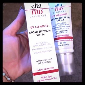 ELTA MD Sunscreen