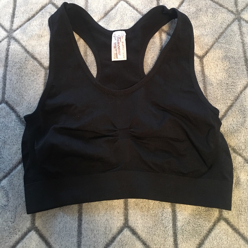 Stretch Sports Top