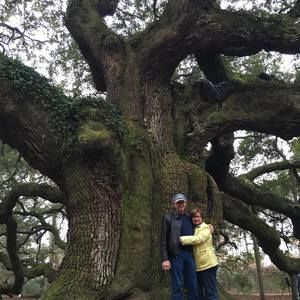 Meet your Posher, Marlene