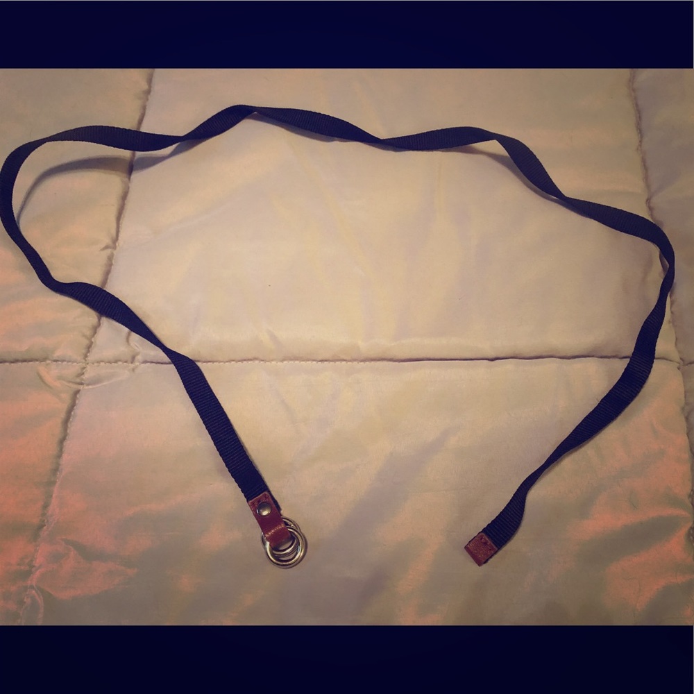 Belt