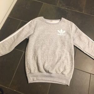 Adidas Sweatshirt