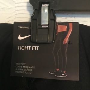 Nike Training Pants