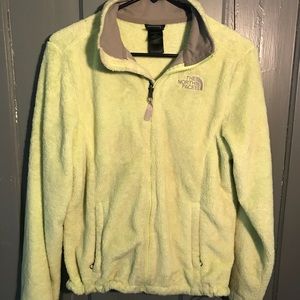 Women’s north face jacket