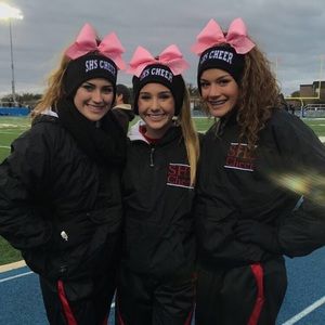 Meet your Posher, Mackenzie