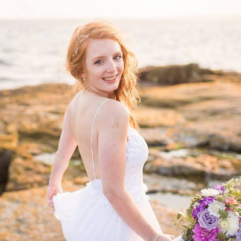 Meet your Posher, Julie