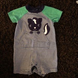 6-12month, Baby Gap (2) Gymboree, Carters
