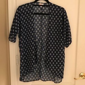 Lularoe Bianka Size 3