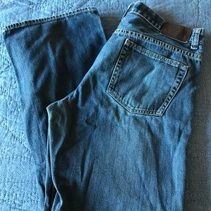 👖 Men’s Perry Ellis Jeans