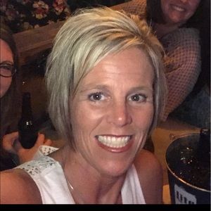 Meet your Posher, Wendy