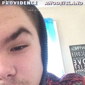 Meet your Posher, Nick