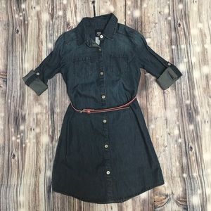Kids dress