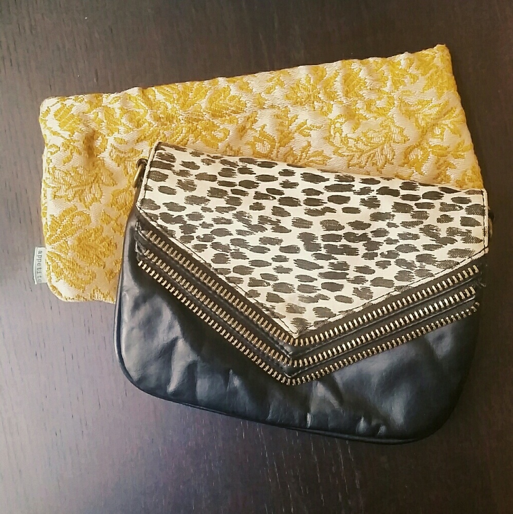 Clutch set