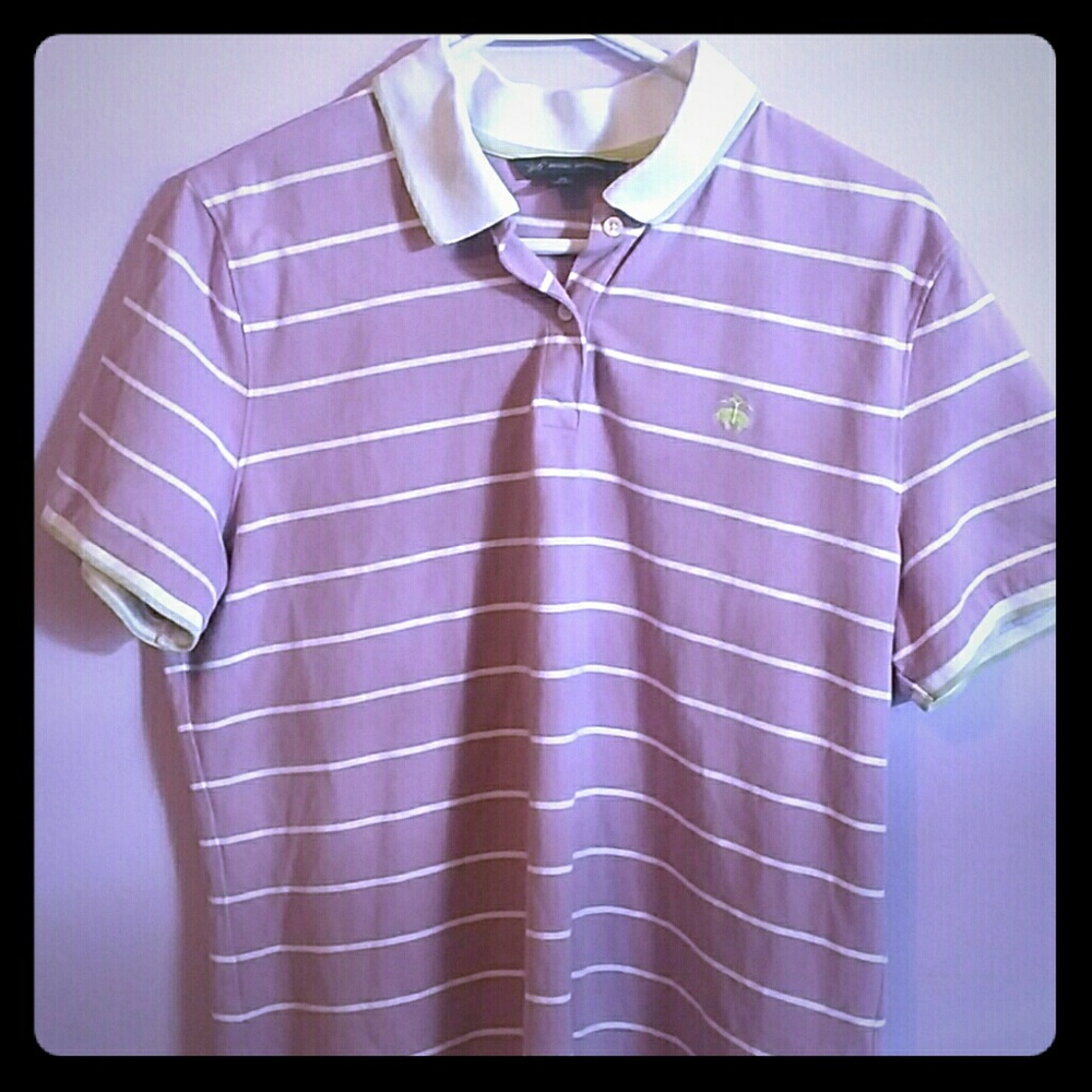 Brooks Brothers 346 Polo