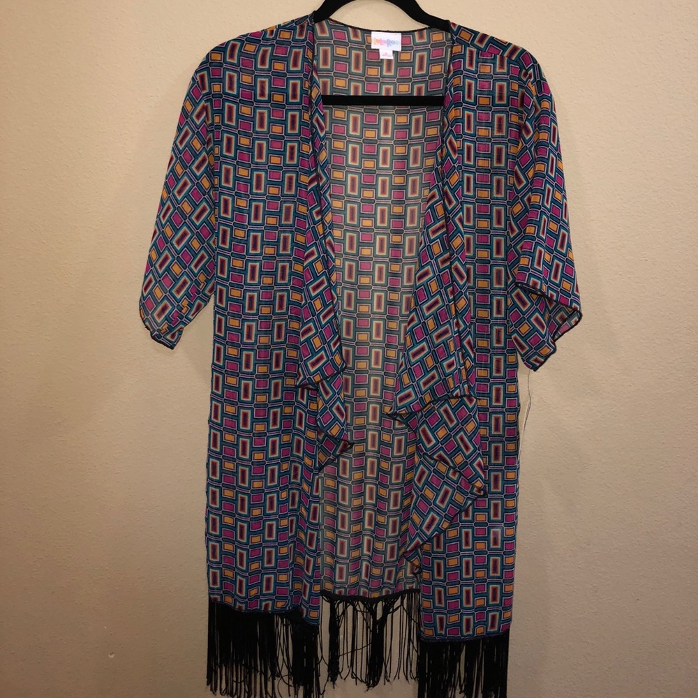 LuLaRoe Monroe