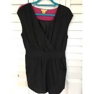Women’s Romper