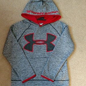 Under armour