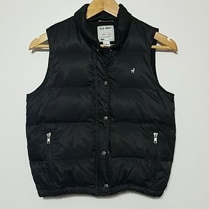 OLD NAVY VEST  (S)