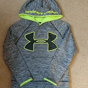Under armour