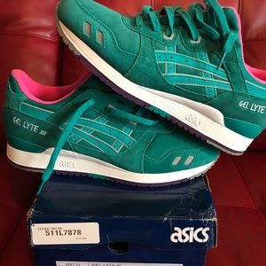 Gel Lyte III OBO