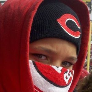 Meet your Posher, Evan