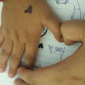 Meet your Posher, Gonzalez