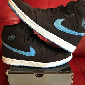 Jordan Retro 1 OBO