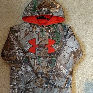 Under armour