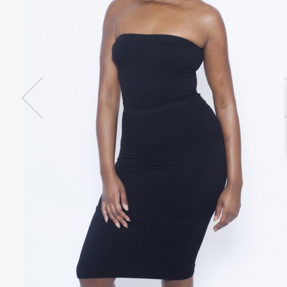 “Double Trouble” Dress