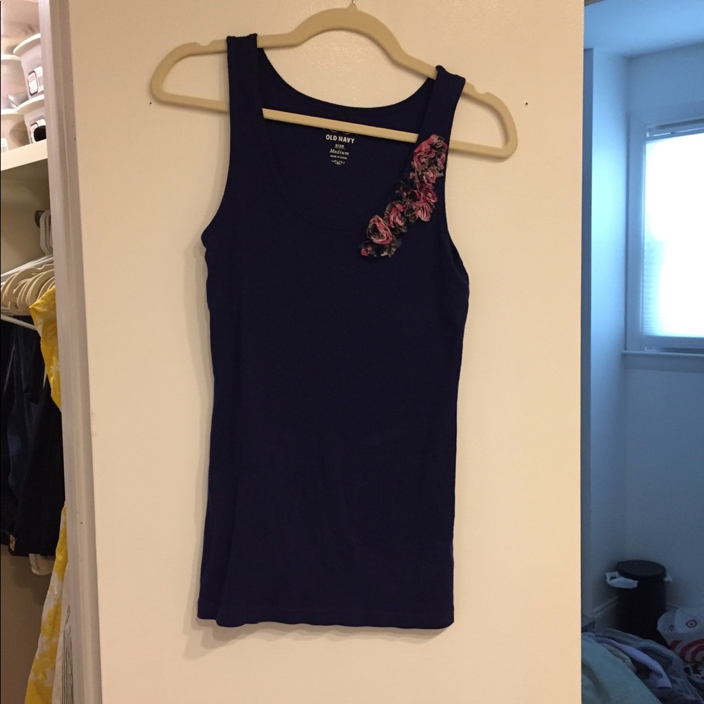 Old Navy tank top