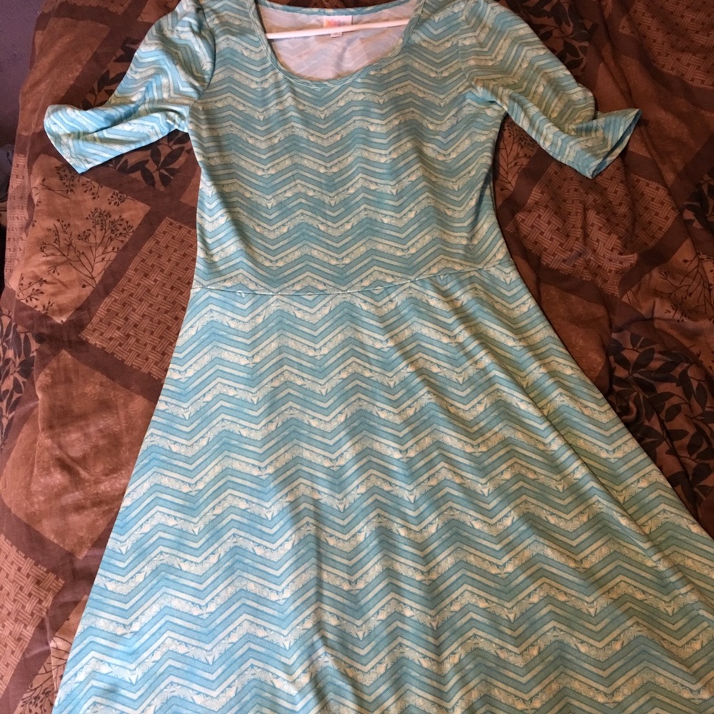 Lularoe XL Ana