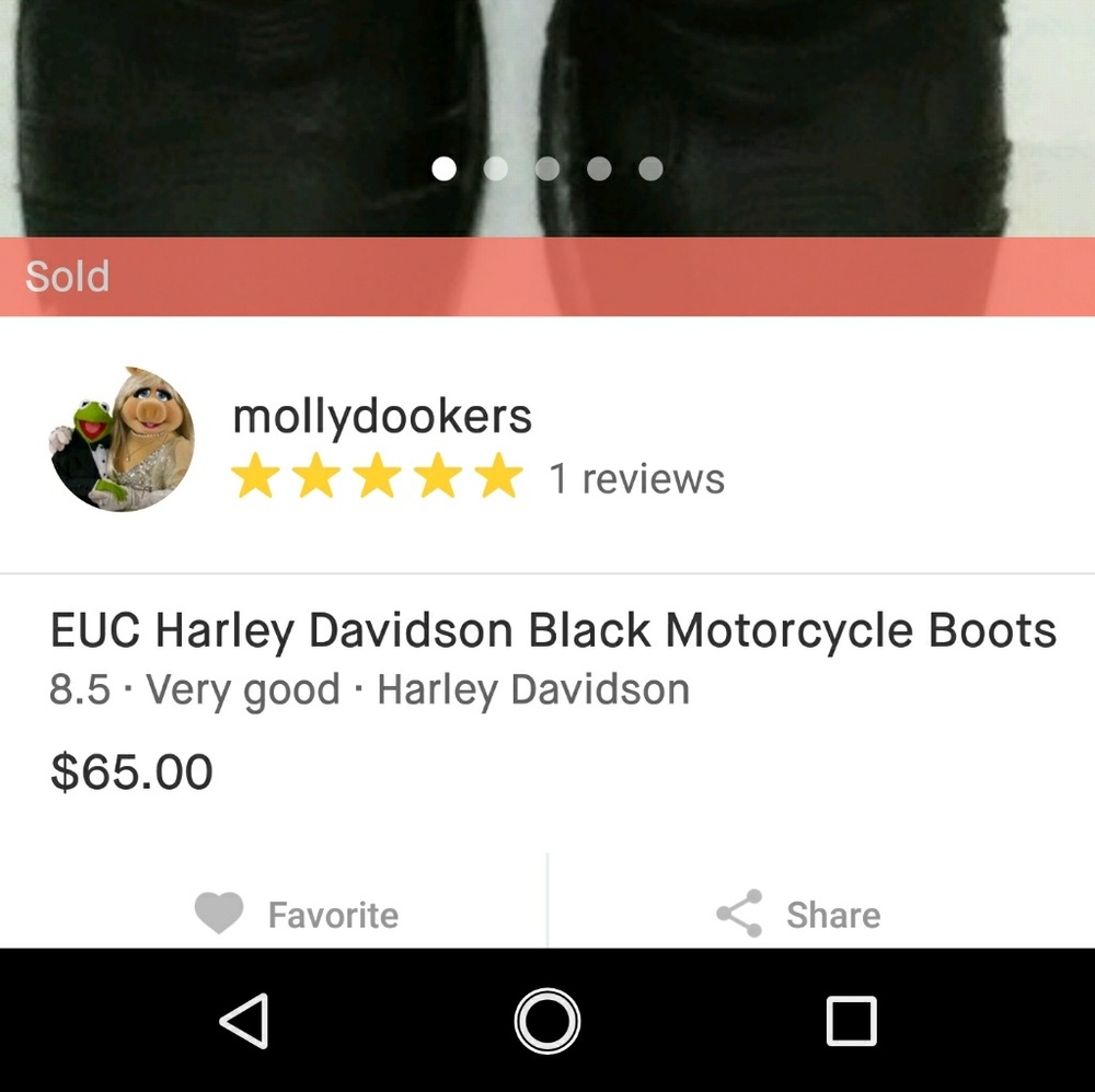 Buyers Beware - Picture 5 of 8