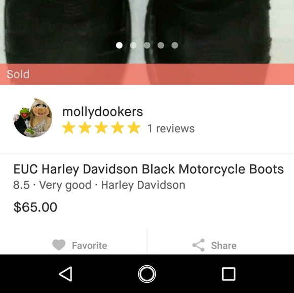 Buyers Beware - Picture 5 of 8