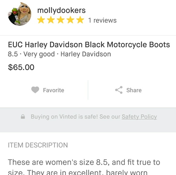 Buyers Beware - Picture 6 of 8