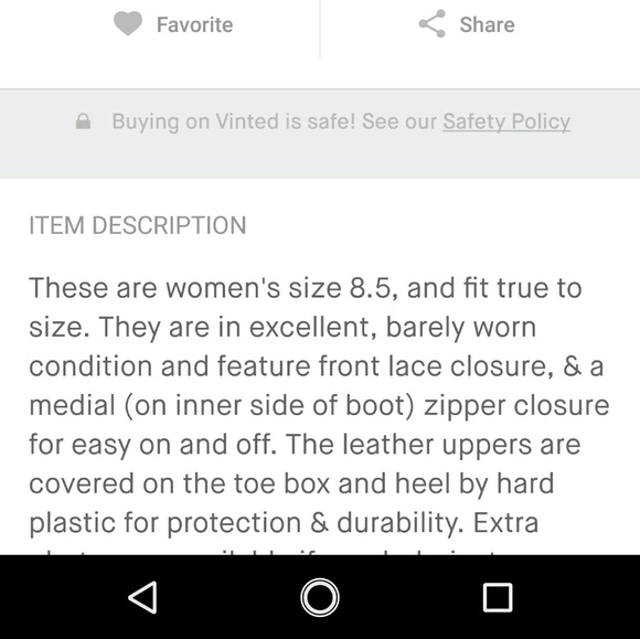 Buyers Beware - Picture 7 of 8