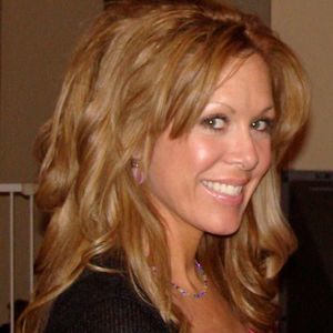 Meet your Posher, Jeannie