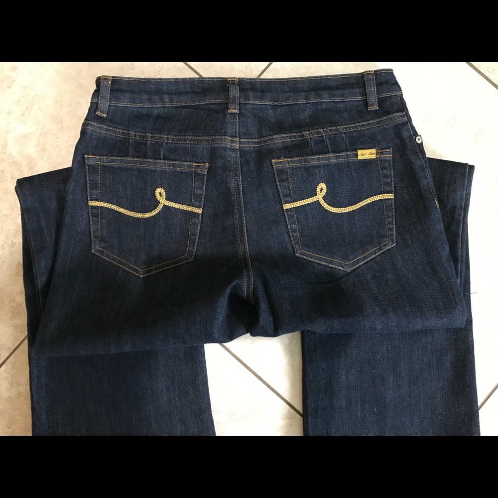 Bill Blass Jeans