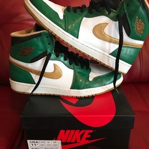 Jordan Retro 1 OG OBO