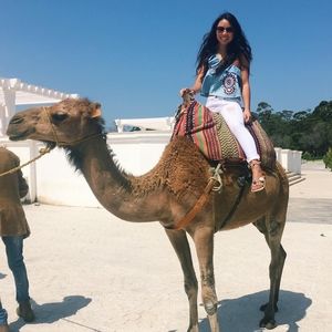 Meet your Posher, Elizabeth